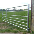 Metal Livestock Farm Fence Panel